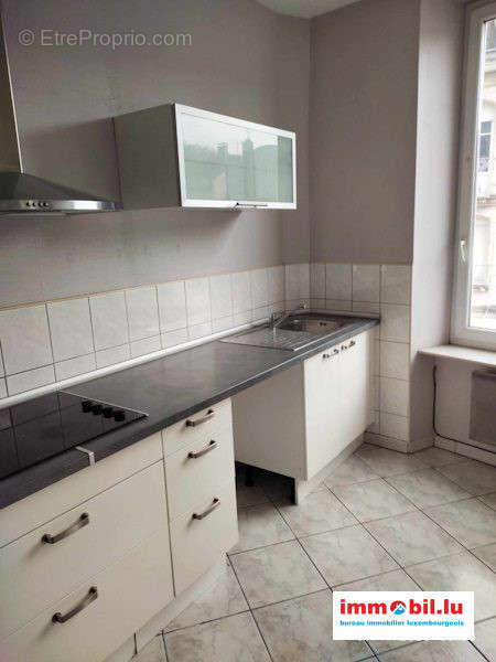 Appartement à LONGWY