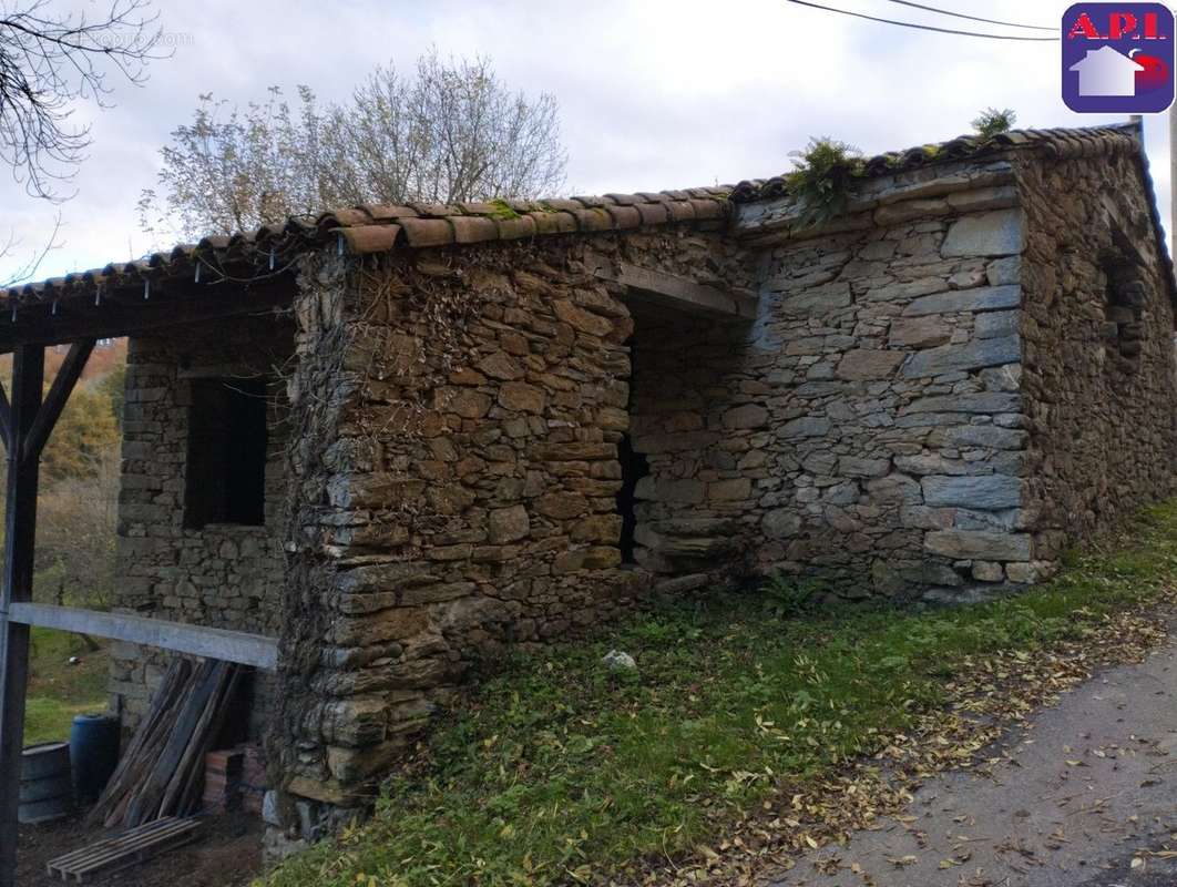 Maison à LA BASTIDE-DE-SEROU