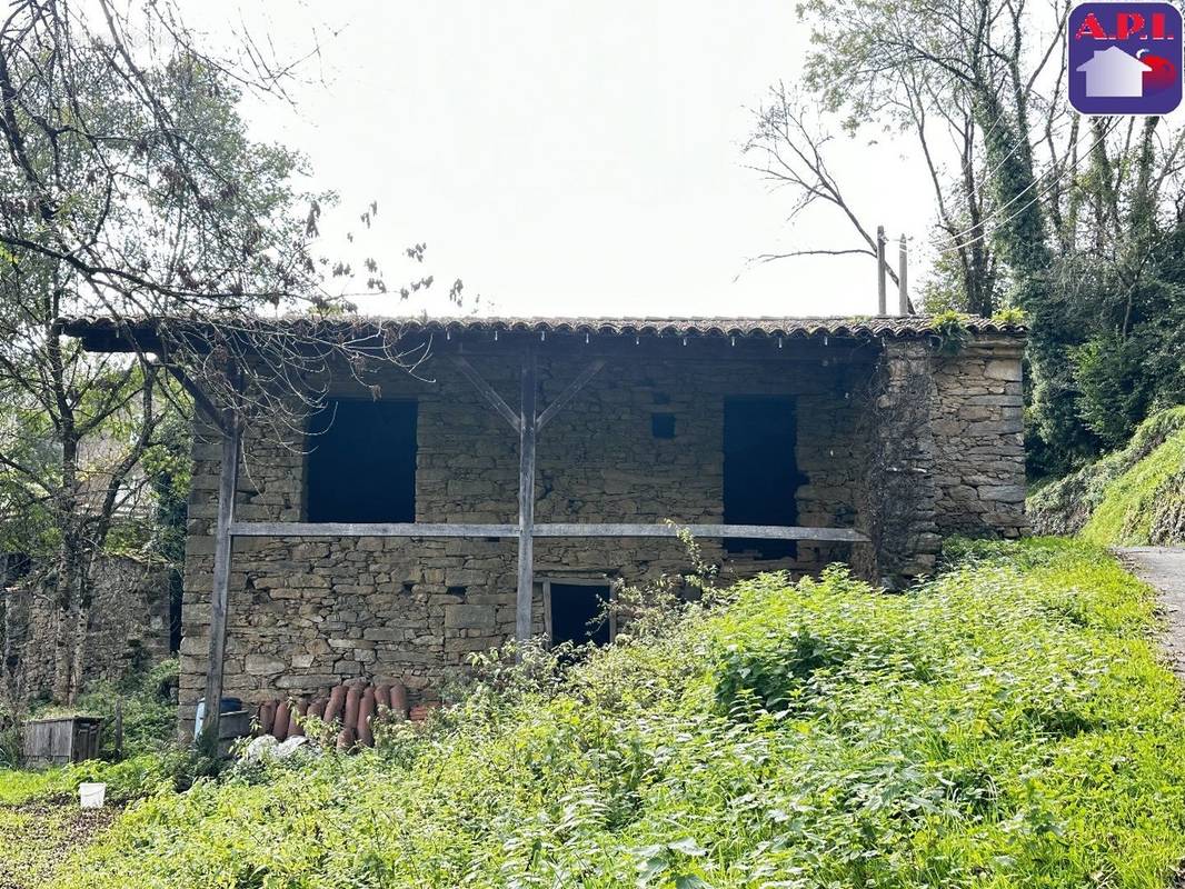 Maison à LA BASTIDE-DE-SEROU