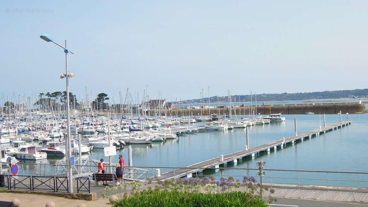 Maison à PERROS-GUIREC