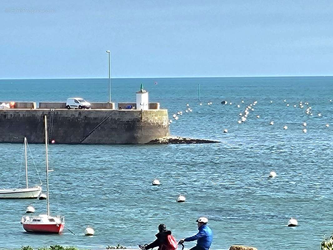 Maison à PERROS-GUIREC