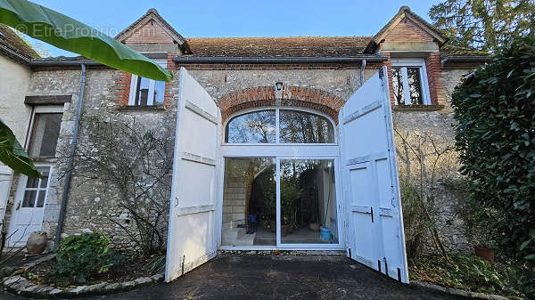 Maison à BEAUGENCY