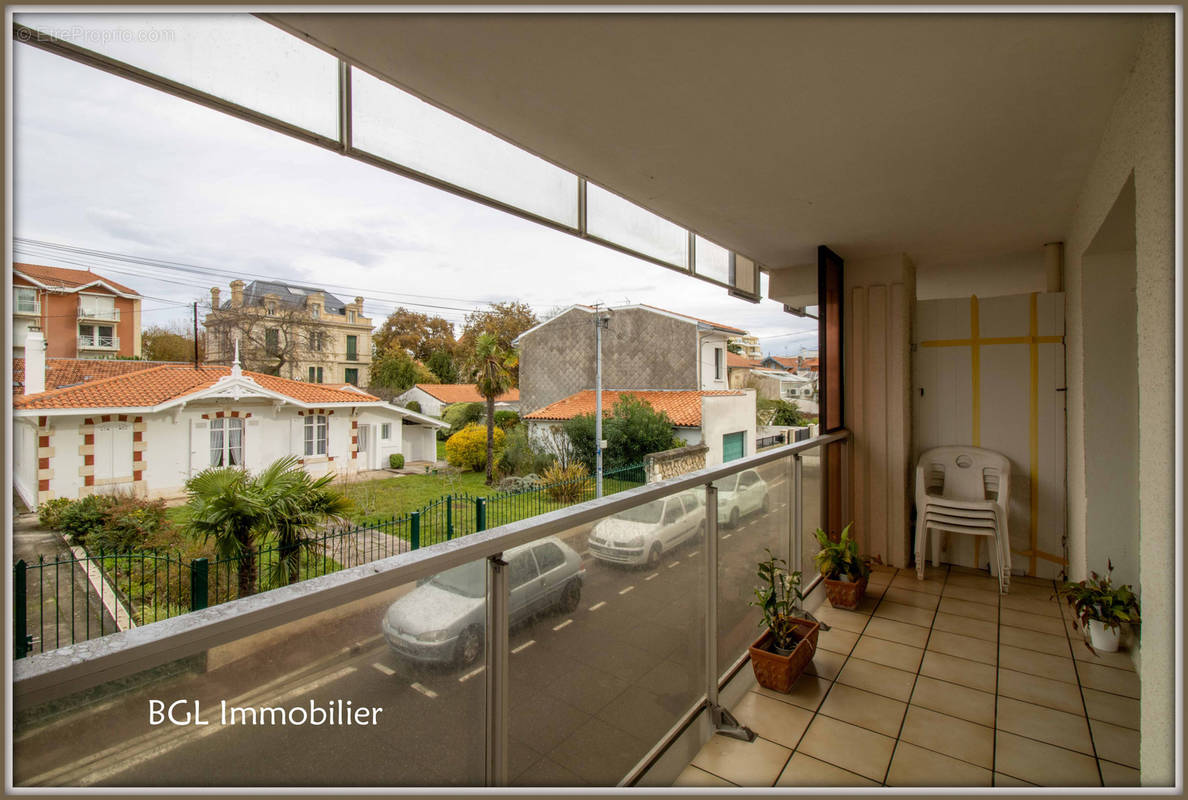 Appartement à ARCACHON