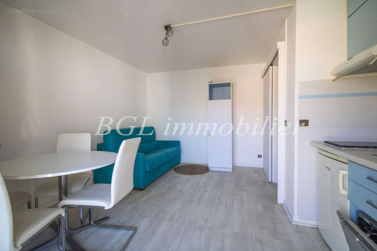 Appartement à ARCACHON