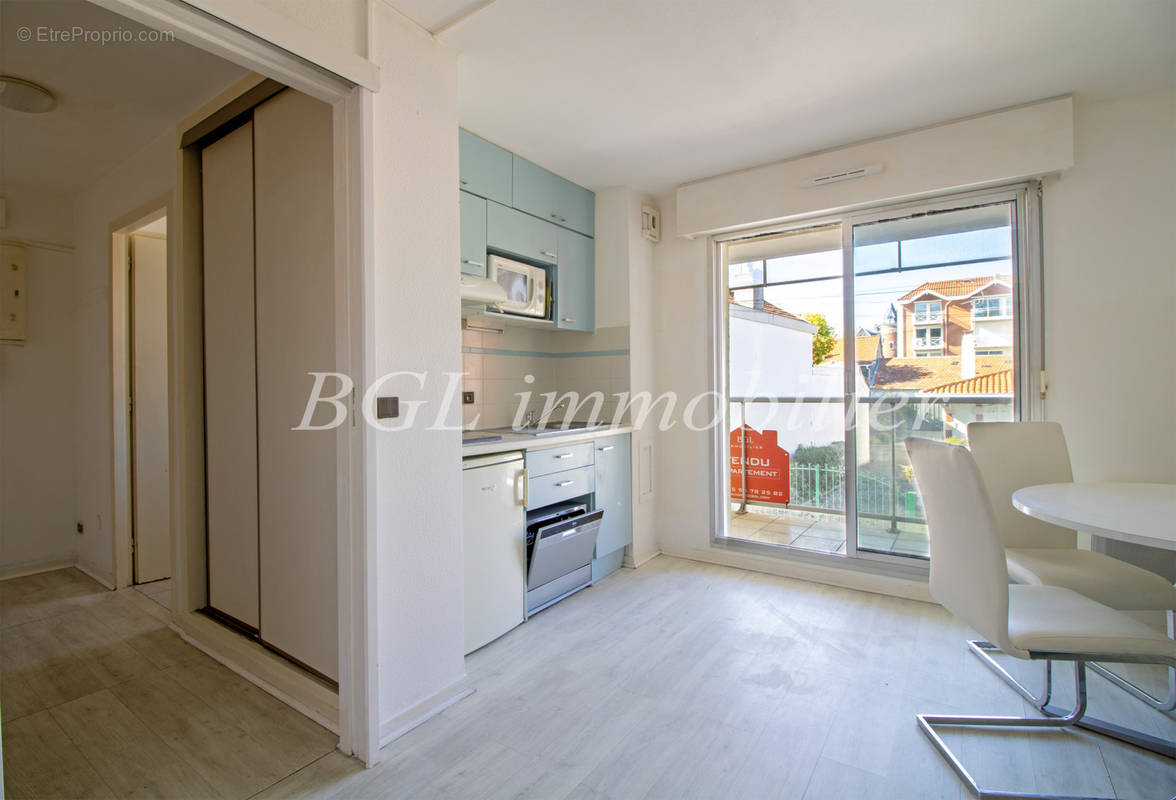 Appartement à ARCACHON