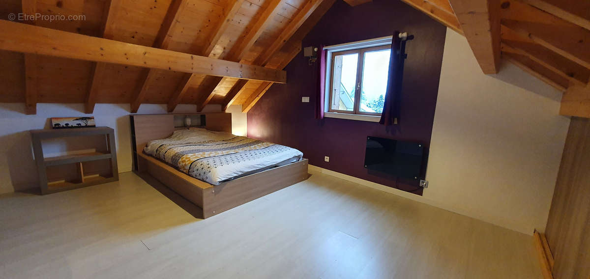 Appartement à THONON-LES-BAINS