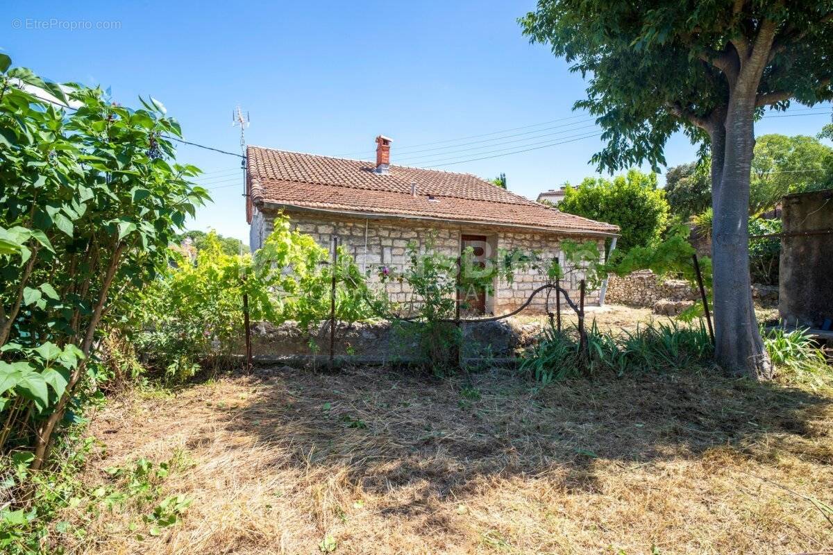 Maison à MONTPELLIER