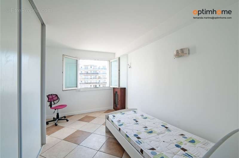 Appartement à MONTROUGE