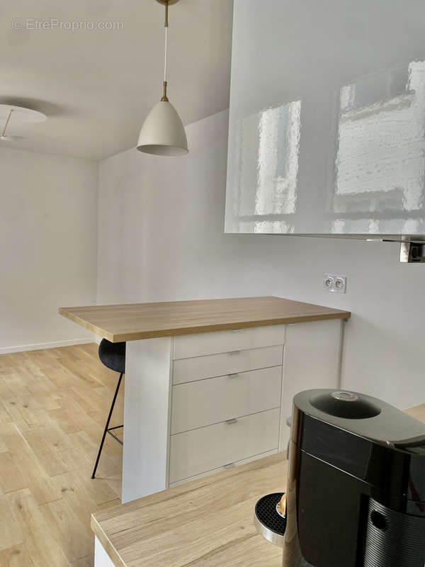 Appartement à PARIS-7E