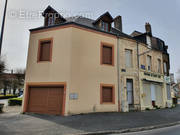 Appartement à CHARLEVILLE-MEZIERES