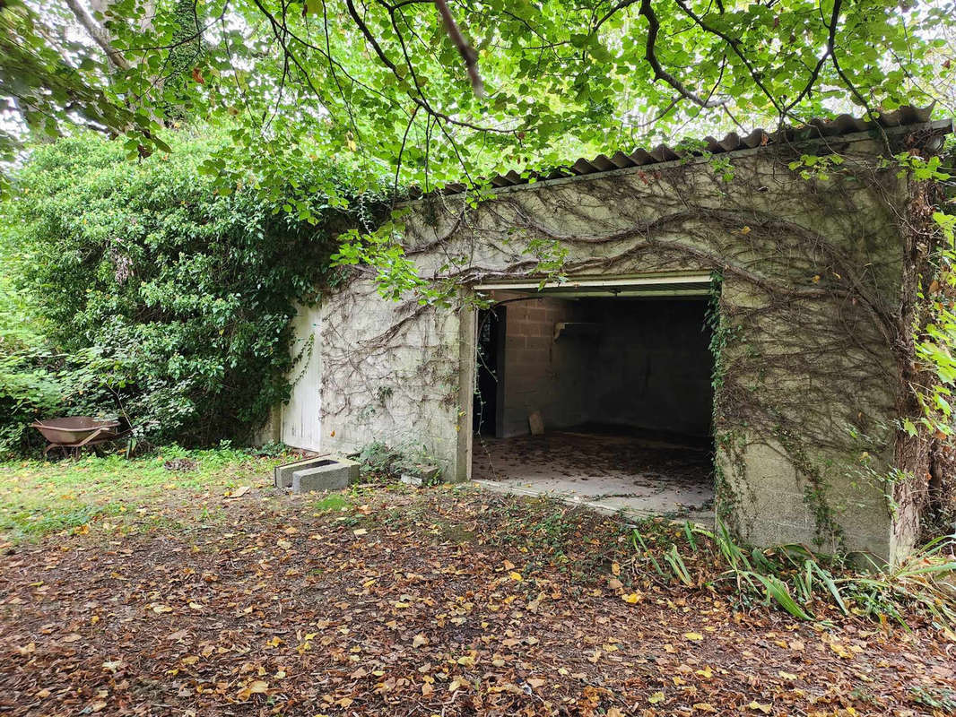 Maison à BERNAY