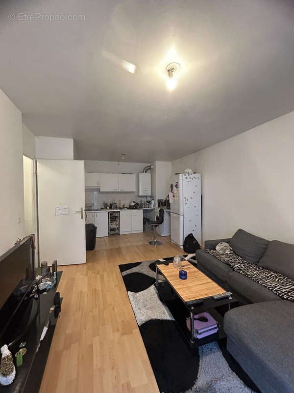 Appartement à PANTIN