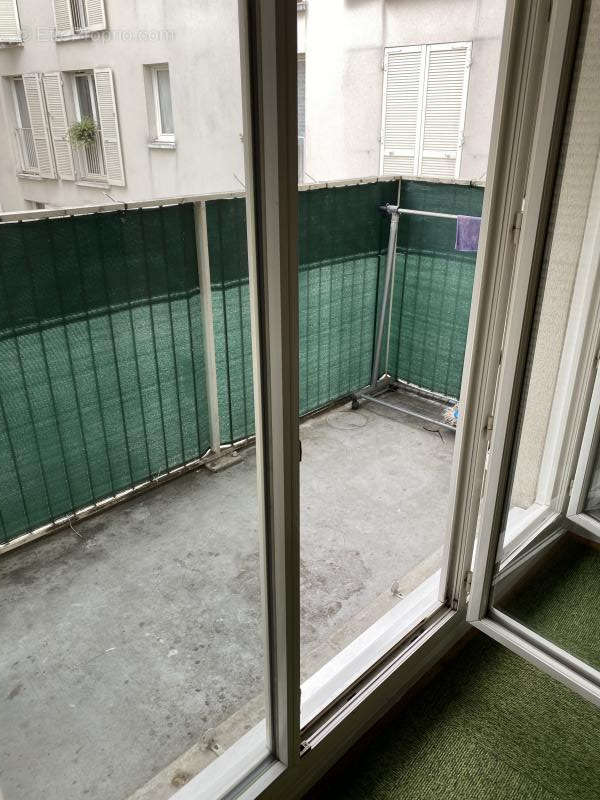 Appartement à PANTIN