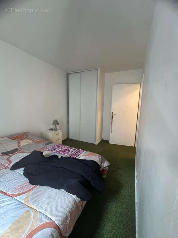 Appartement à PANTIN