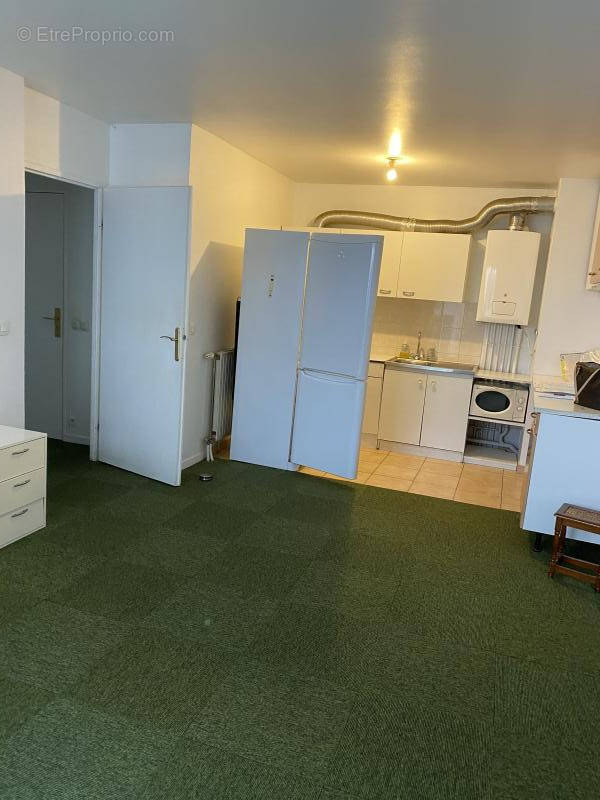 Appartement à PANTIN