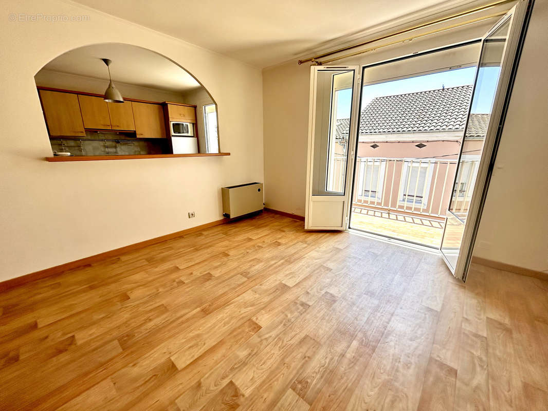 Appartement à AGEN