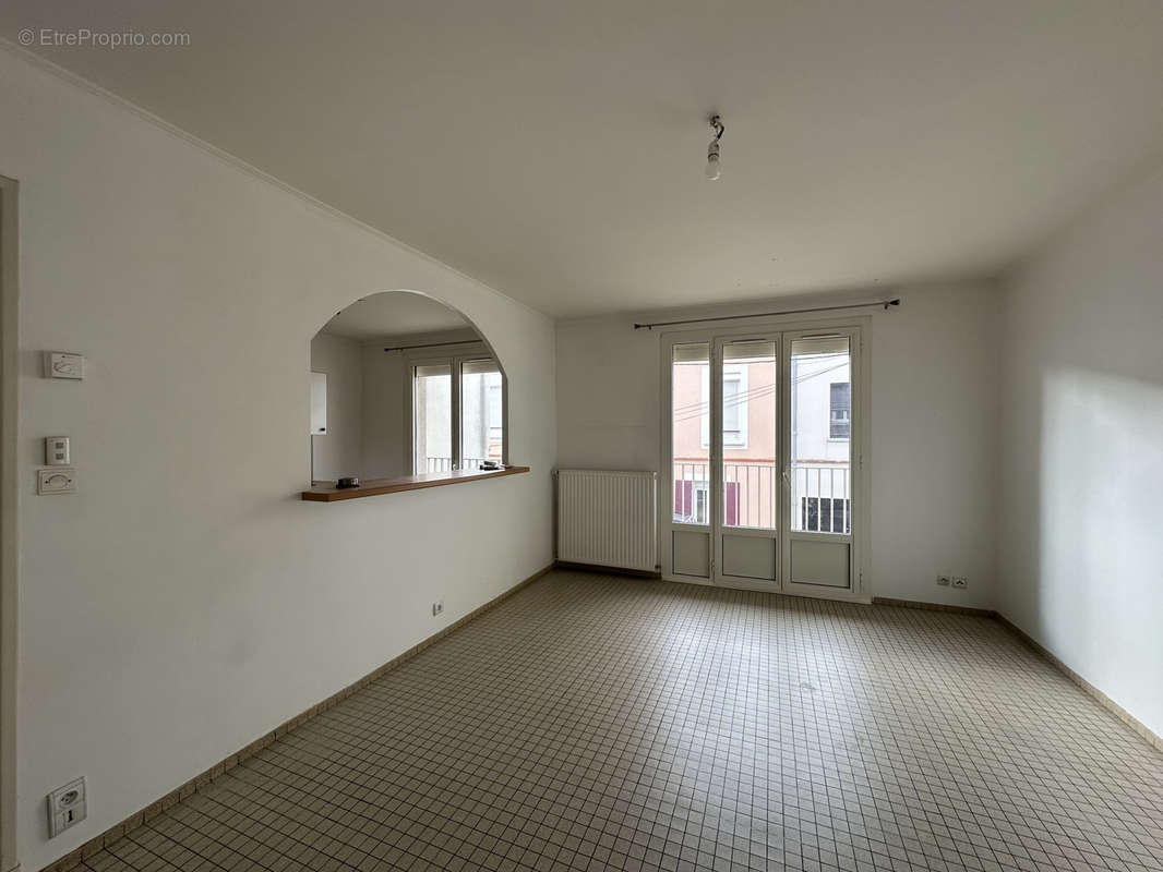 Appartement à AGEN