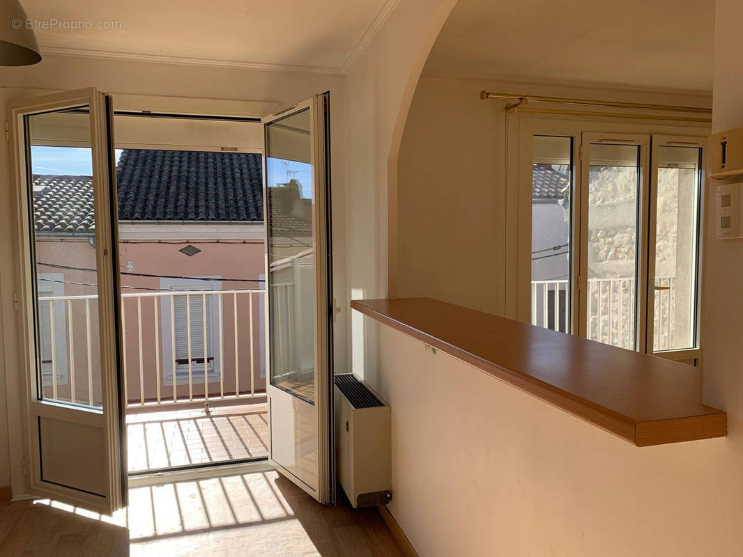 Appartement à AGEN