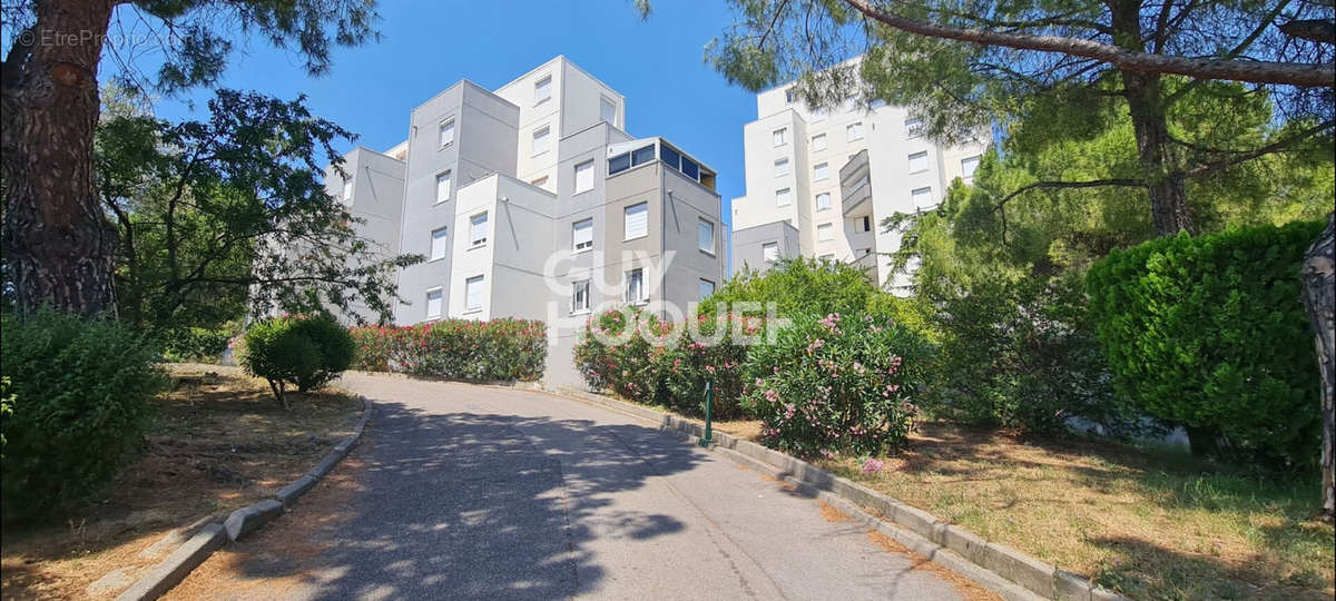 Appartement à MONTPELLIER