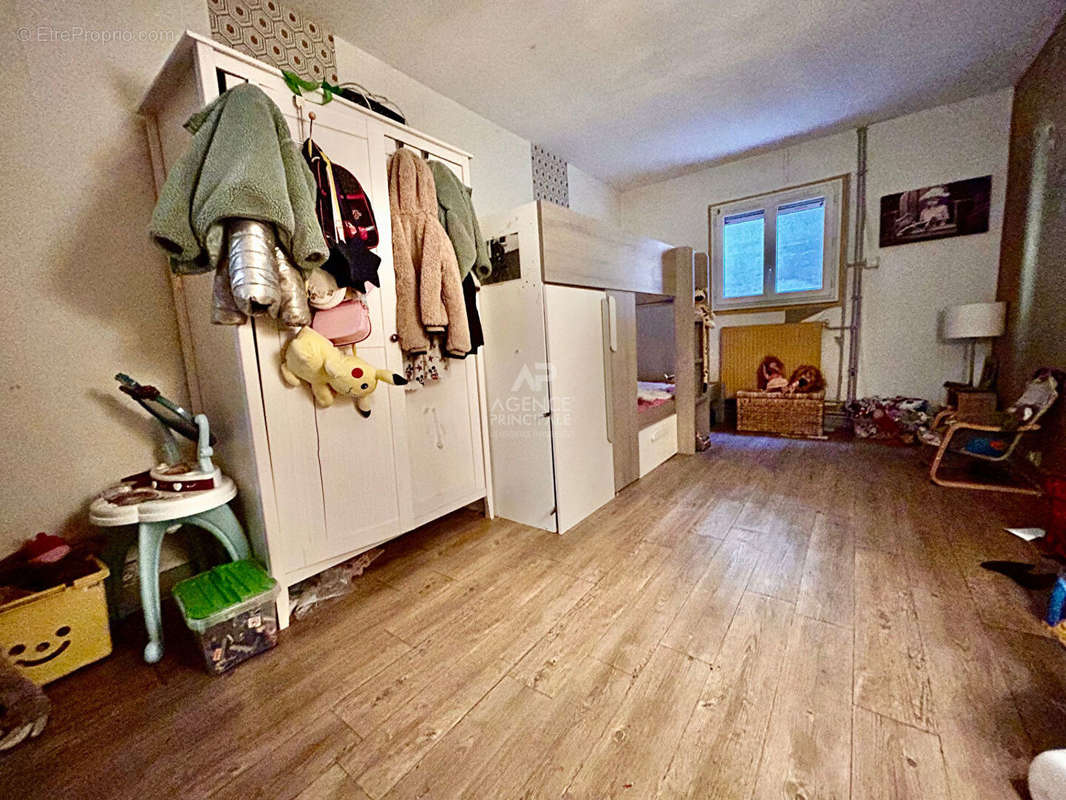 Appartement à ACHERES