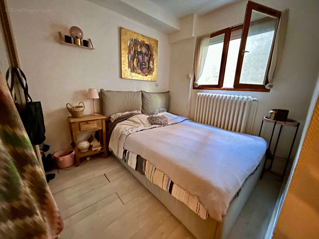 Appartement à ACHERES