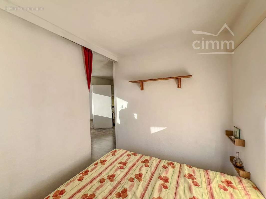 Appartement à CANET-EN-ROUSSILLON