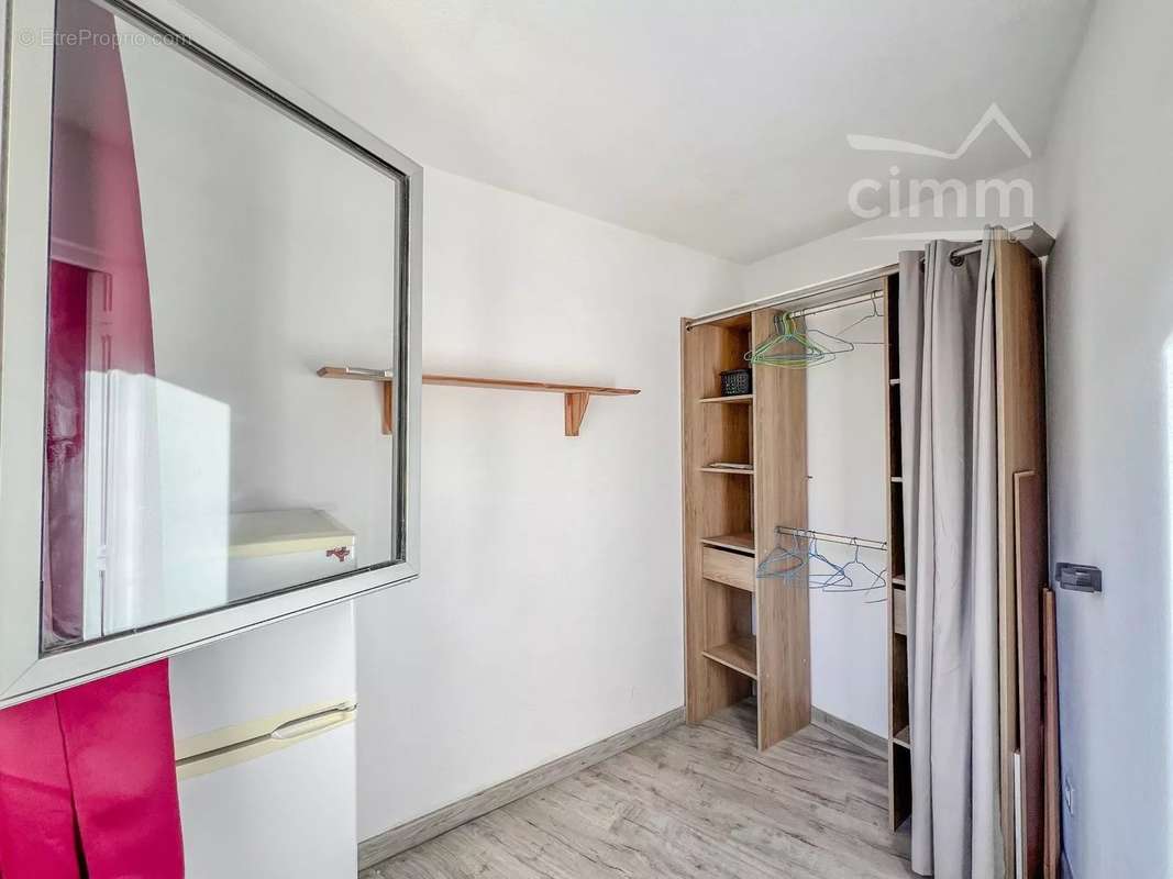 Appartement à CANET-EN-ROUSSILLON