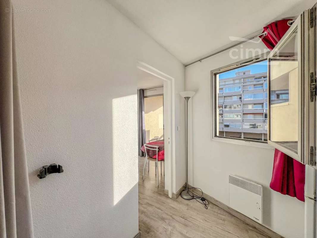 Appartement à CANET-EN-ROUSSILLON