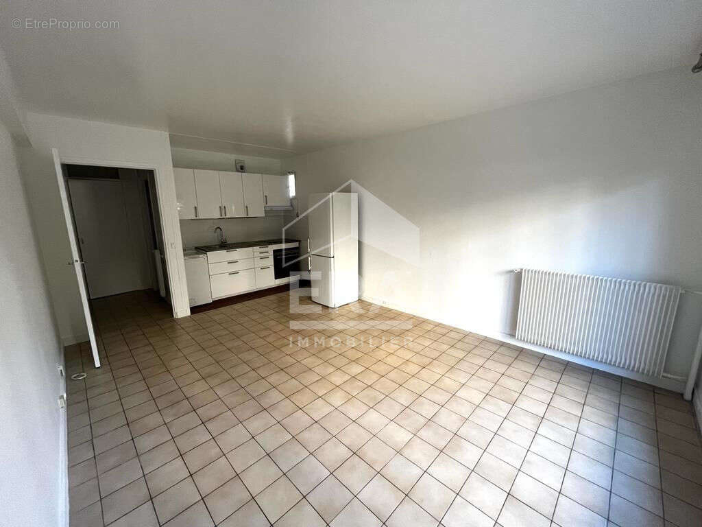 Appartement à SAINT-MAURICE