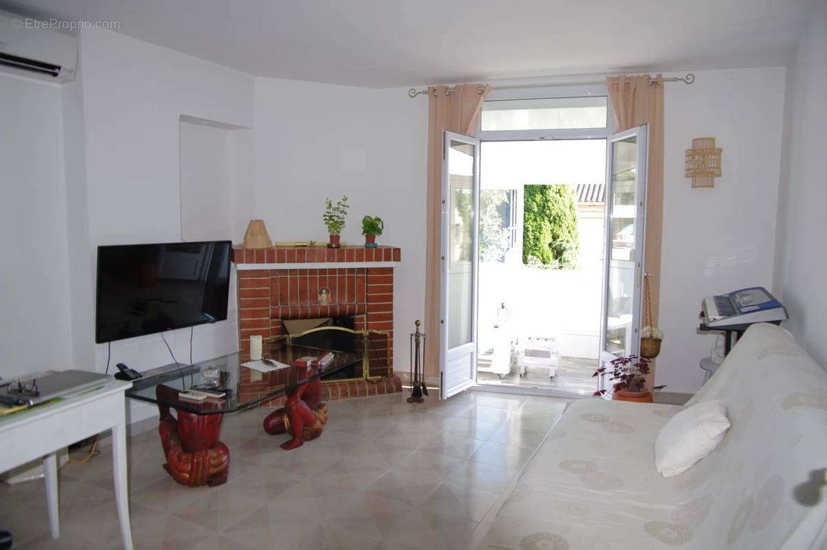 Appartement à DRAGUIGNAN