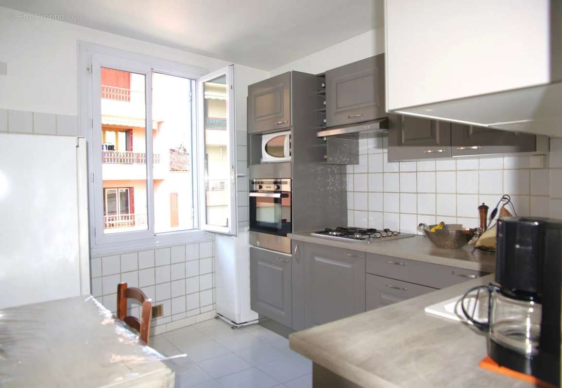 Appartement à DRAGUIGNAN