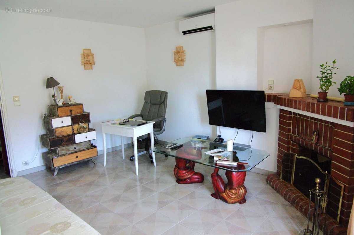 Appartement à DRAGUIGNAN