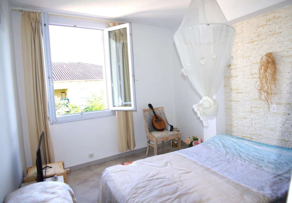 Appartement à DRAGUIGNAN