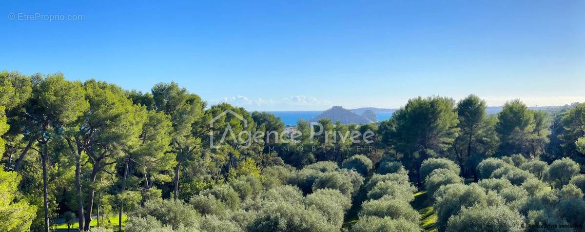 Appartement à CAGNES-SUR-MER