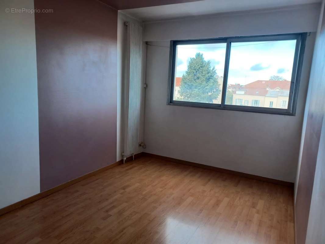 Appartement à MEAUX