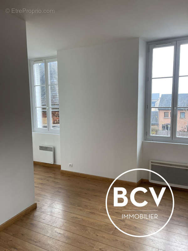 Appartement à CHARTRES