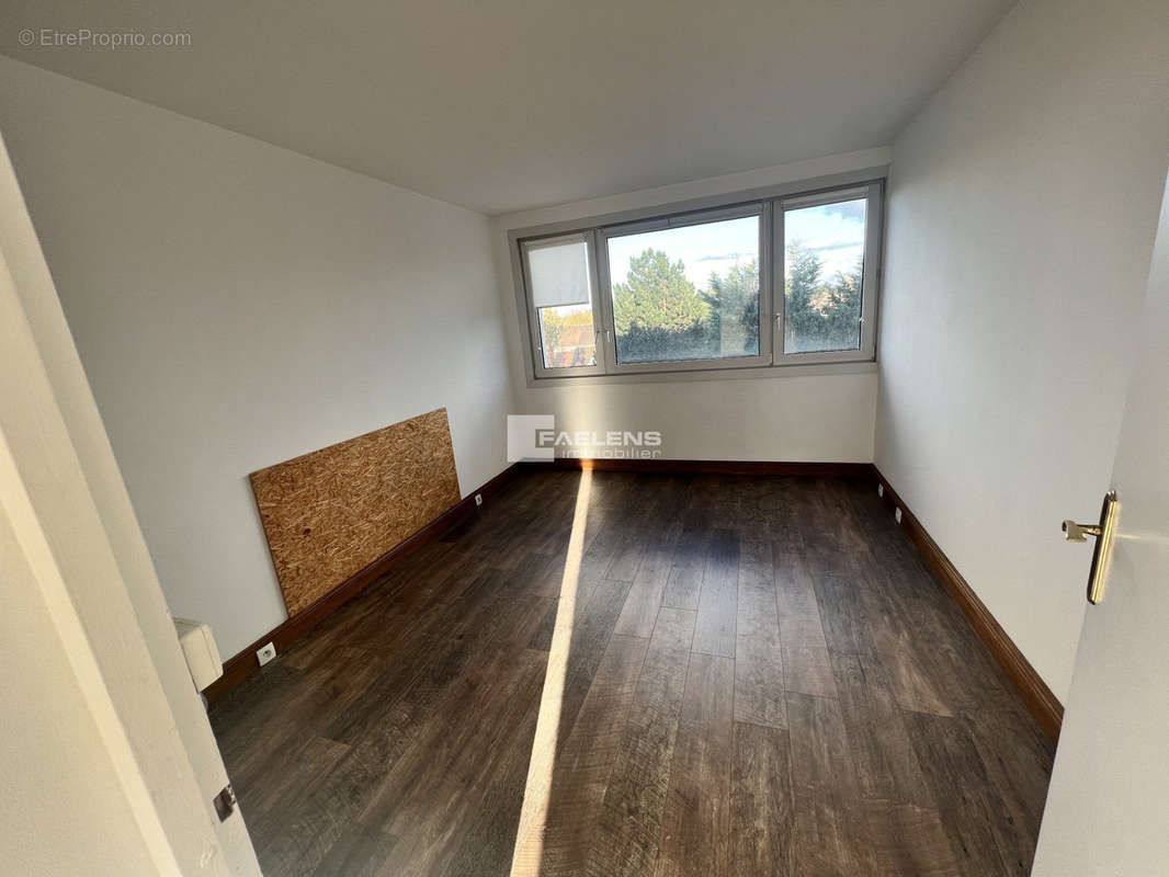 Appartement à MARCQ-EN-BAROEUL