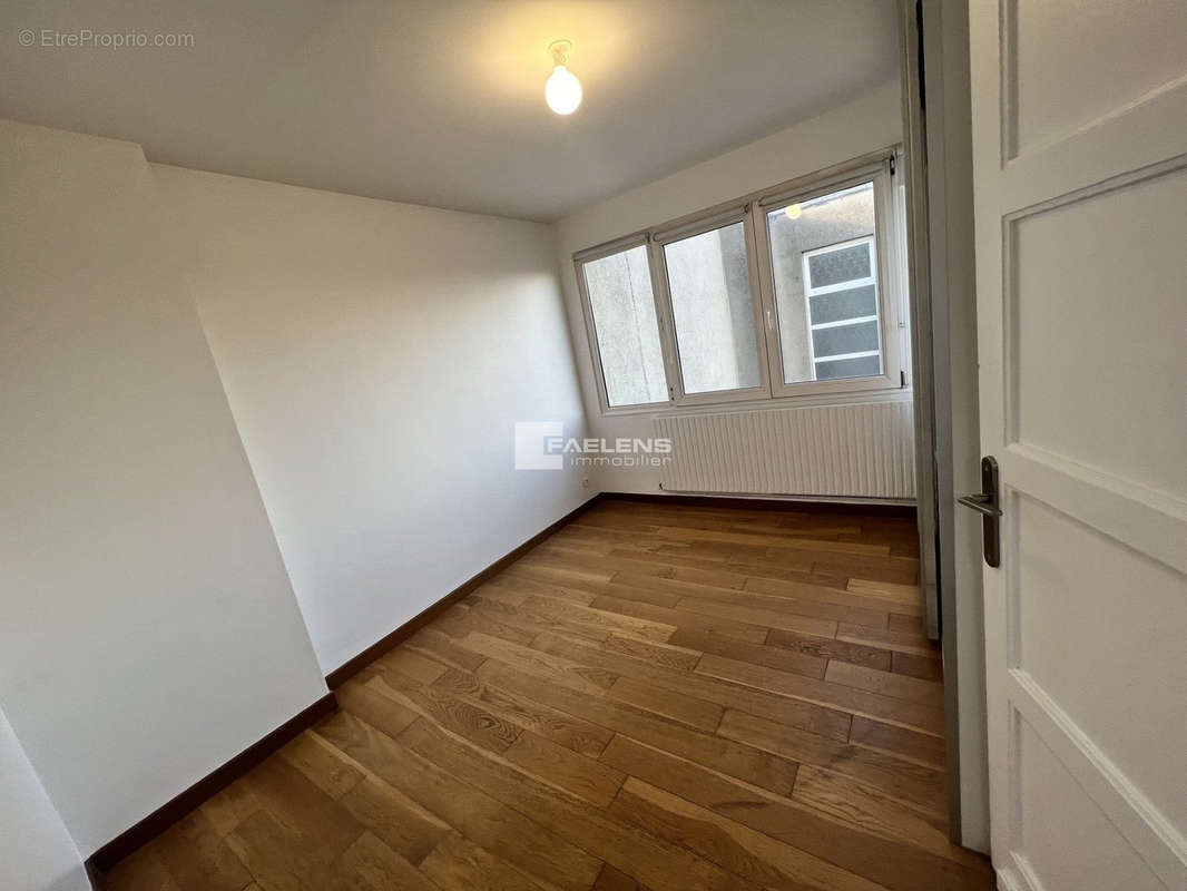 Appartement à MARCQ-EN-BAROEUL