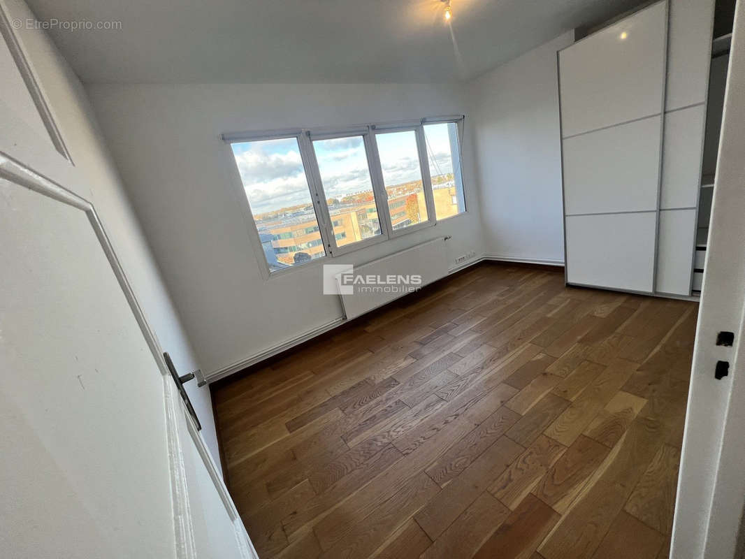 Appartement à MARCQ-EN-BAROEUL