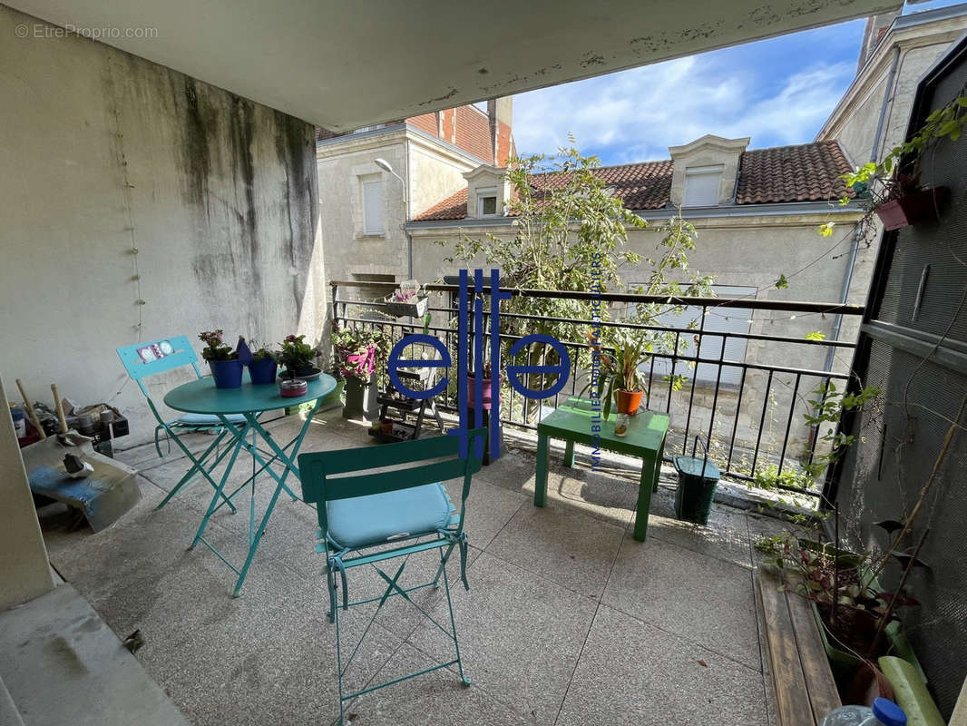 Appartement à PERIGUEUX