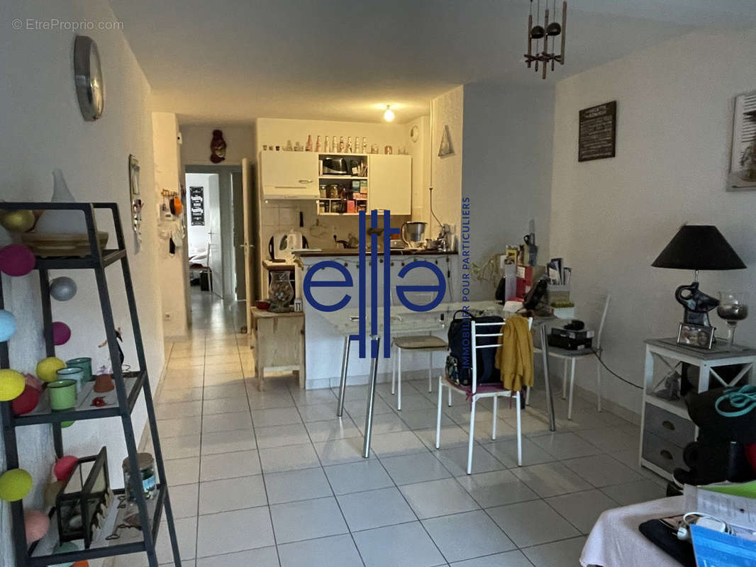 Appartement à PERIGUEUX