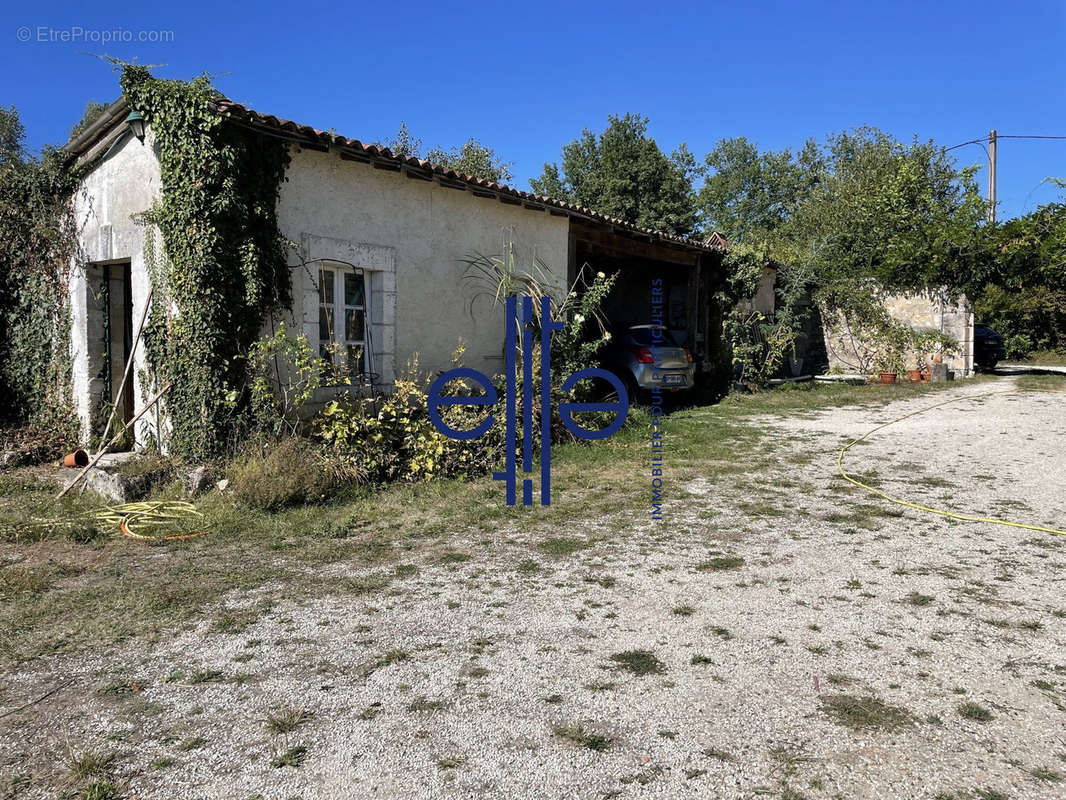 Maison à PERIGUEUX