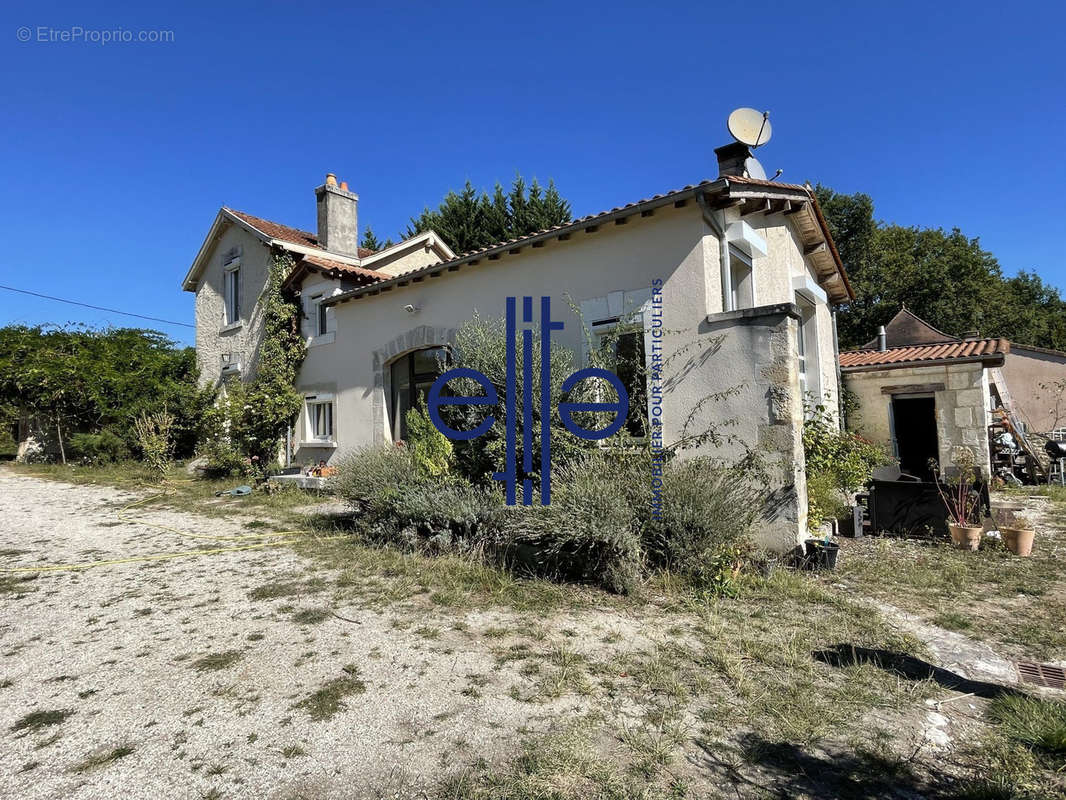 Maison à PERIGUEUX