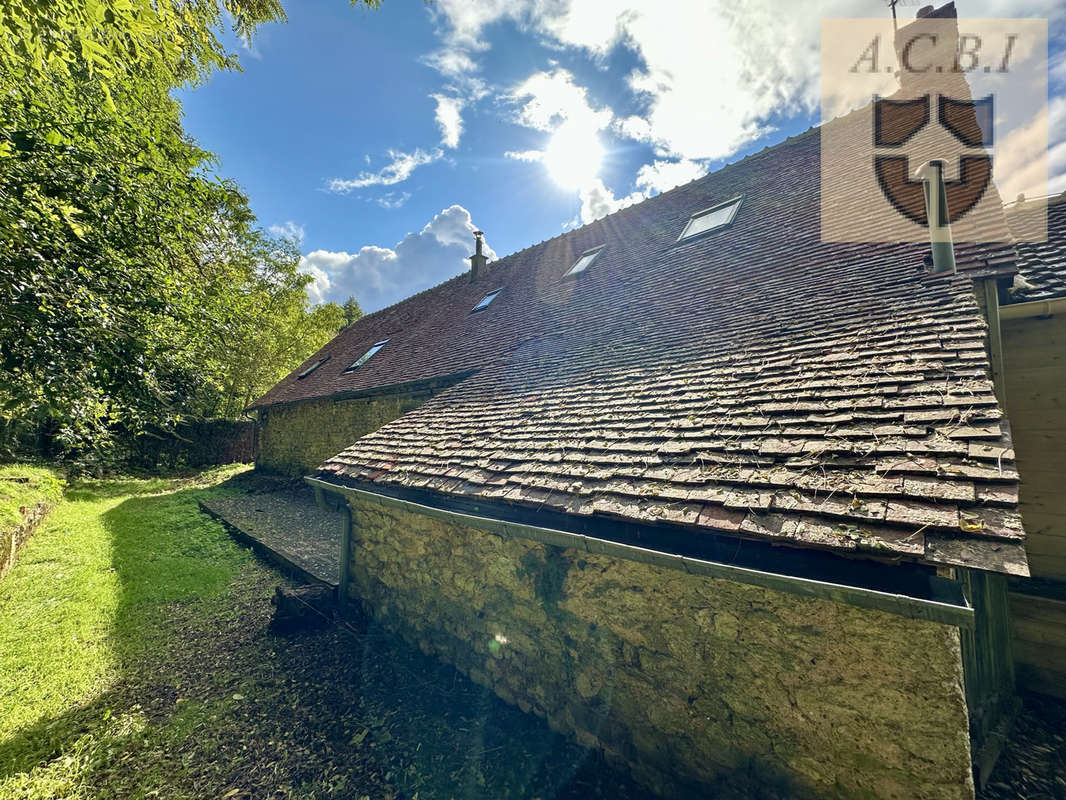 Maison à CLOYES-SUR-LE-LOIR