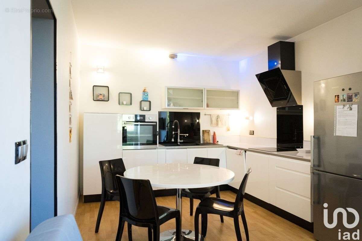 Photo 2 - Appartement à AVIGNON