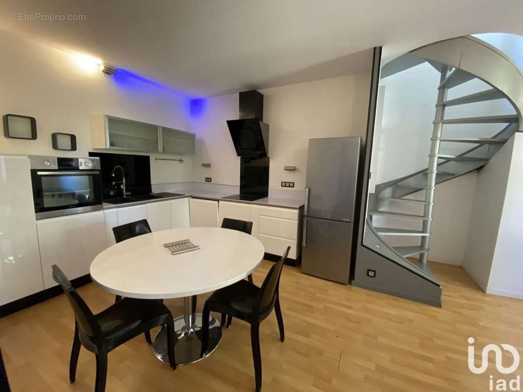 Photo 3 - Appartement à AVIGNON