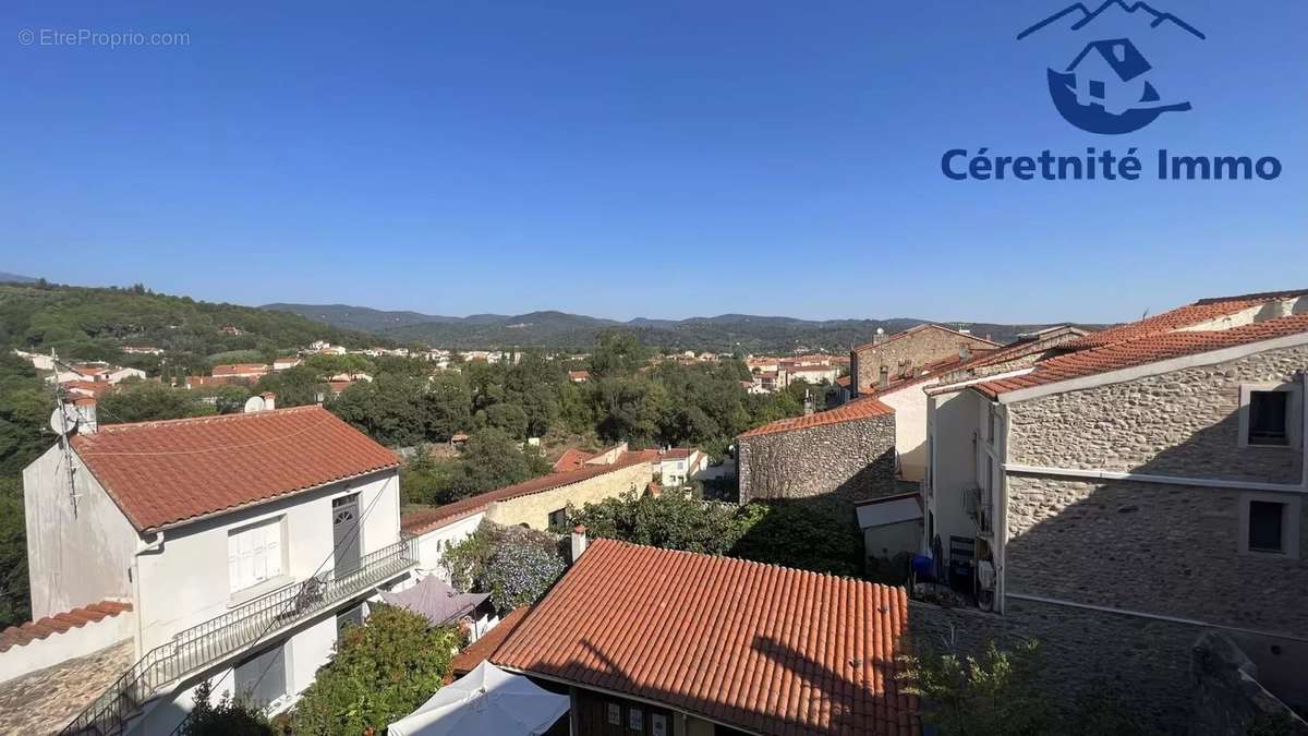 Maison à CERET