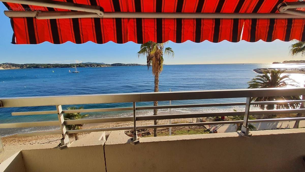 Appartement à BANDOL