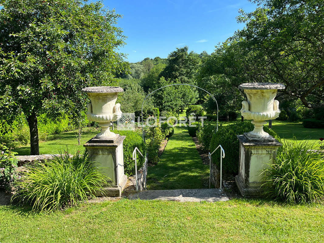 Maison à CHATEAU-THIERRY