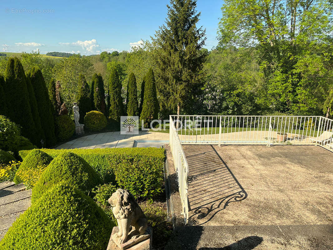 Maison à CHATEAU-THIERRY